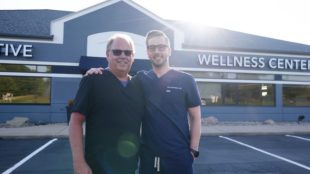 Grand Rapids MI Spinal Decompression Doctors