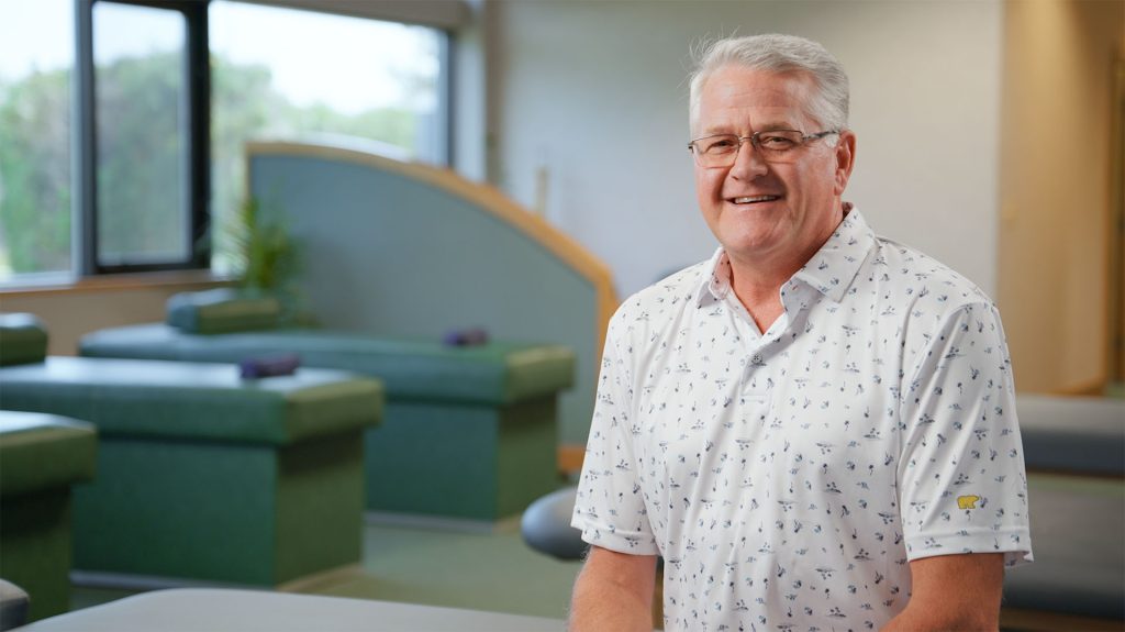 Grand Rapids Mi Spinal Decompression Doctor